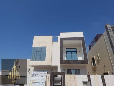 5 Bedroom Villa for Rent in Al Zahya, Ajman - d6LzLE8BX4MNBaJqRsT24zEReI8buOXNJwJdDE0K
