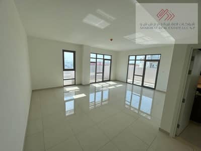 premium 3 bedroom apartment is available for sale in Al Zahia.