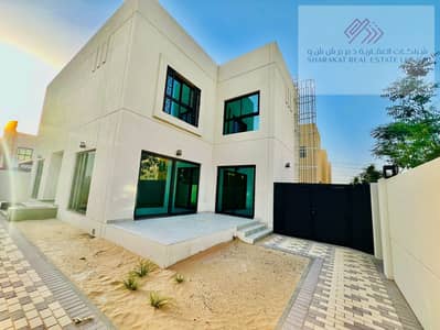 3 Bedroom Villa for Rent in Al Rahmaniya, Sharjah - WhatsApp Image 2024-05-19 at 17.12. 57_723e1ac0. jpg