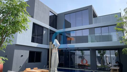 6 Bedroom Villa for Sale in Tilal City, Sharjah - 98d6d9b1-6ecc-4390-8b74-e57799d3a986. jpg