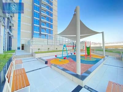 فلیٹ 2 غرفة نوم للايجار في شاطئ الراحة، أبوظبي - WhatsApp Image 2024-05-19 at 6.20. 40 PM. jpeg