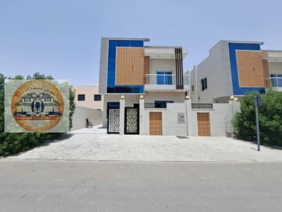 5 Bedroom Villa for Sale in Al Zahya, Ajman - WhatsApp Image 2024-05-13 at 12.48. 30 PM. jpeg