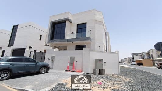 5 Bedroom Villa for Sale in Al Yasmeen, Ajman - 1715838608693. jpg