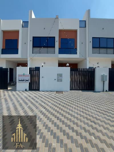 4 Bedroom Townhouse for Rent in Al Bahia, Ajman - lvCfrhxDHvbUWxFPpx1oZjjlo4a5aWFuIEv9E4Rf