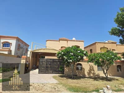 5 Bedroom Villa for Rent in Al Rawda, Ajman - Vw7UzMW8MatykD7a0cCcbwA9yc0NaGalYBx24kUK