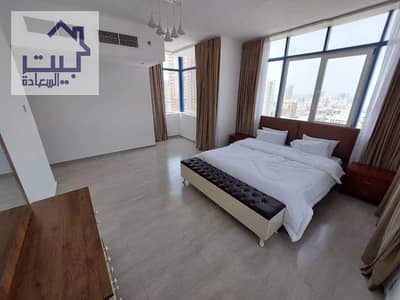 2 Bedroom Apartment for Rent in Al Nuaimiya, Ajman - 1cfe71c4-b297-4a1c-a32a-42dcf027328f. jpg