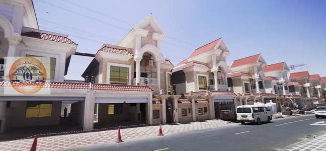 5 Bedroom Villa for Sale in Garden City, Ajman - WhatsApp Image 2024-05-19 at 11.53. 56 AM (2). jpeg