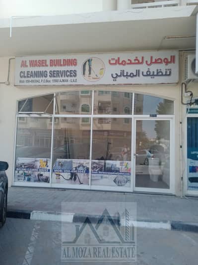 Shop for Rent in Al Rawda, Ajman - a1c4cb7a-f87f-4b46-8d4e-2fbc87b6334b - Copy. jpg