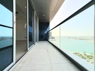 3 Bedroom Flat for Rent in Corniche Area, Abu Dhabi - 1. jpeg