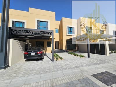 4 Bedroom Villa for Rent in Al Rahmaniya, Sharjah - QJa982Hh2cxjuObunCCOZkRQym2yvTn5F45TdmAI