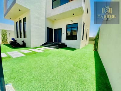 5 Bedroom Villa for Sale in Al Zahya, Ajman - IMG-20240519-WA0127. jpg