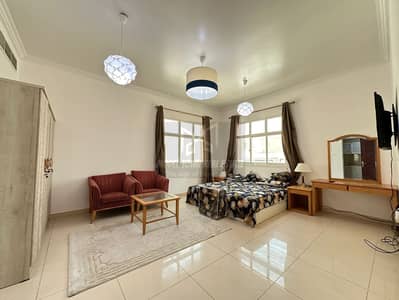 Studio for Rent in Khalifa City, Abu Dhabi - WhatsApp Image 2024-05-19 at 3.45. 23 PM. jpeg