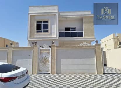 3 Bedroom Villa for Sale in Al Zahya, Ajman - batch_687050980-1066x800. jpg