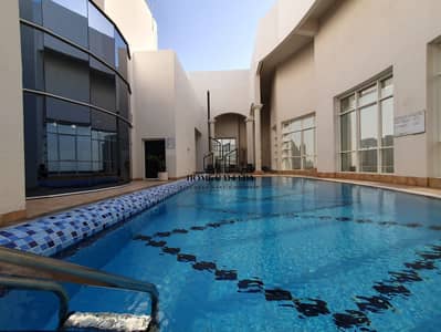 3 Bedroom Apartment for Rent in Corniche Road, Abu Dhabi - 1. jpeg