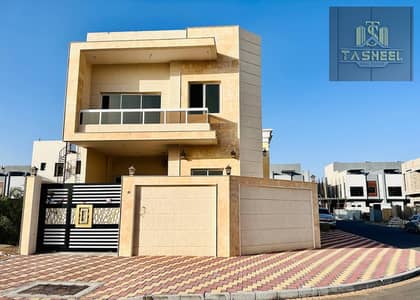 5 Bedroom Villa for Sale in Al Zahya, Ajman - photo_10_2024-05-19_19-02-26. jpg