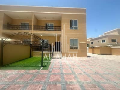 4 Bedroom Villa for Rent in Khalifa City, Abu Dhabi - WhatsApp Image 2024-05-18 at 14.53. 45_26885183. jpg