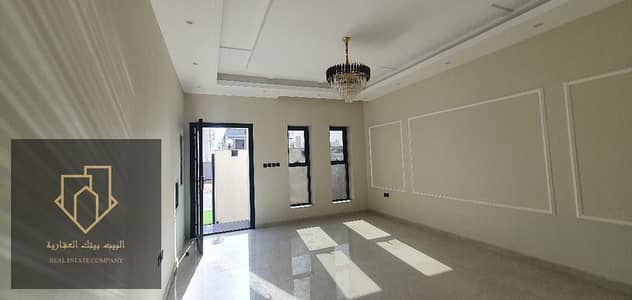 4 Bedroom Villa for Sale in Al Helio, Ajman - IMG-20240519-WA0020. jpg