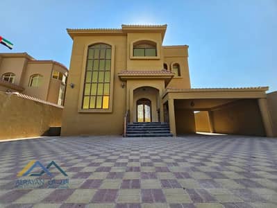 5 Bedroom Villa for Sale in Al Mowaihat, Ajman - 29032dae-4e34-4571-8e9e-542d3e8edfe0. jpg