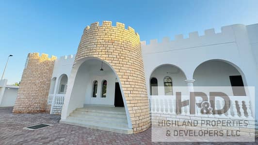 9 Bedroom Villa for Rent in Musherief, Ajman - WhatsApp Image 2024-05-19 at 6.31. 04 PM (1). jpeg