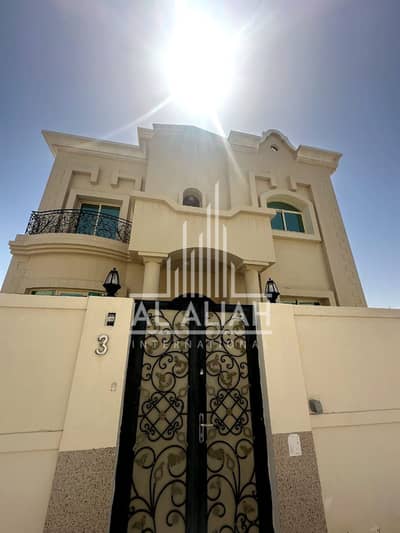 5 Bedroom Villa for Rent in Khalifa City, Abu Dhabi - WhatsApp Image 2024-05-18 at 16.12. 10_be46c198. jpg