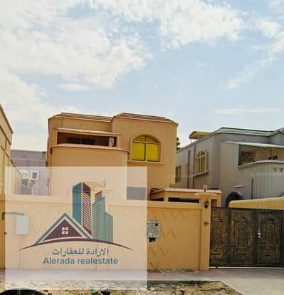5 Bedroom Villa for Rent in Al Rawda, Ajman - 1f3a0c83-2534-45c7-a8ef-9ee7d2e5cf45. jpg