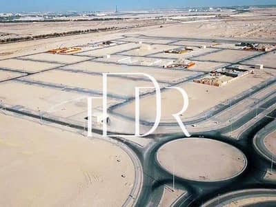 Plot for Sale in Madinat Zayed, Abu Dhabi - 4cb2e113ad3940acb5178f071dfb99b3-. png