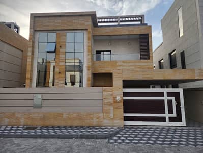 5 Bedroom Villa for Sale in Al Alia, Ajman - WhatsApp Image 2024-05-09 at 10.13. 02 PM. jpeg