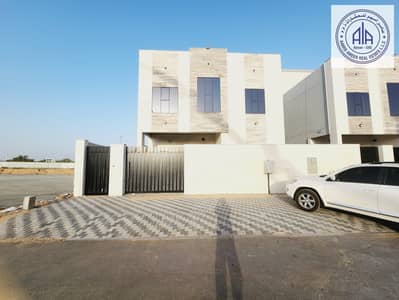 5 Bedroom Villa for Rent in Al Helio, Ajman - IMG-20240519-WA0096. jpg