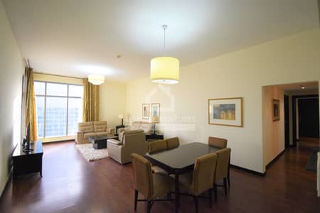 2 Cпальни Апартамент в аренду в Джумейра Лейк Тауэрз (ДжЛТ), Дубай - DSC_0144 (3). JPG