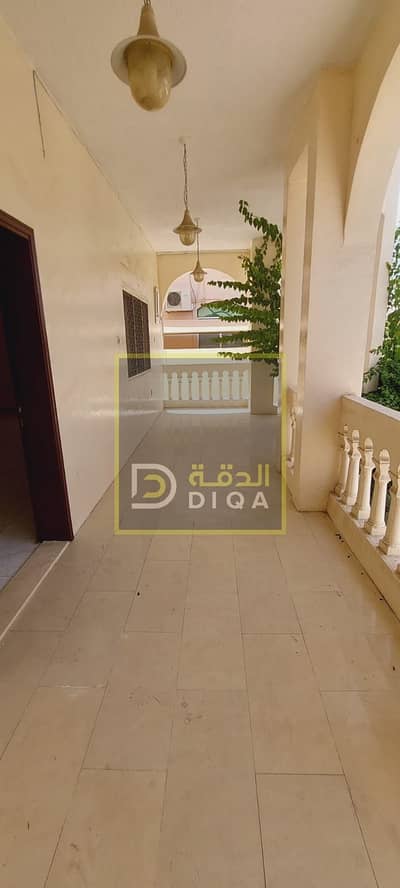 4 Bedroom Villa for Rent in Al Goaz, Sharjah - IMG-20240513-WA0030. jpg