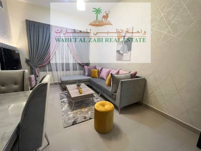 1 Bedroom Apartment for Rent in Corniche Ajman, Ajman - 782ea543-ba85-4eaf-8d47-d889d4bc9c54. jpg