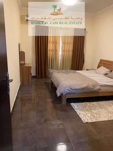 1 Bedroom Apartment for Rent in Al Rashidiya, Ajman - IMG-20240228-WA0022. jpg