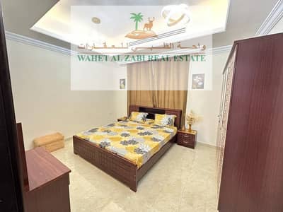 2 Bedroom Flat for Rent in Al Rawda, Ajman - 5ac1b968-65c6-4fae-a3ef-e75f336fa4a0. jpg