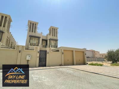5 Bedroom Villa for Rent in Al Rawda, Ajman - صورة واتساب بتاريخ 1445-11-11 في 19.39. 03_b7746678. jpg