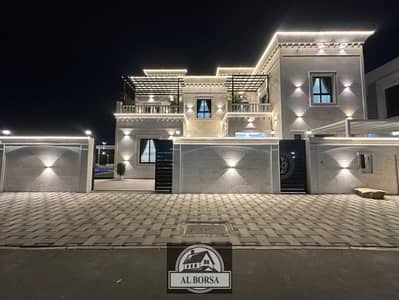 6 Bedroom Villa for Sale in Al Yasmeen, Ajman - IMG-20240516-WA0184. jpg