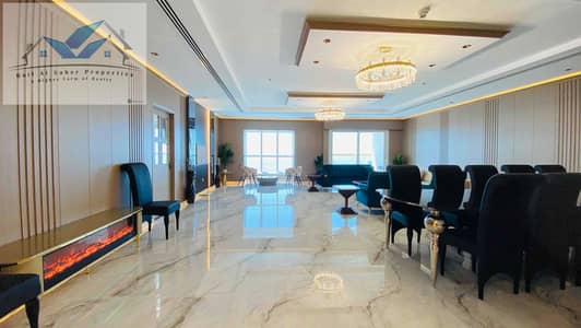 4 Bedroom Penthouse for Rent in Dubai Marina, Dubai - AGSuZ8ImEJgTb07D4YzmPsaNwP2xUxNzgLD81UCm