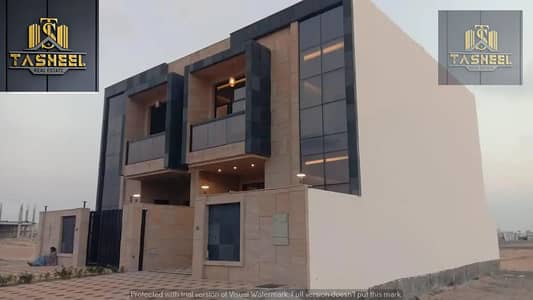 5 Bedroom Villa for Sale in Al Bahia, Ajman - IMG-20240519-WA0604. jpg