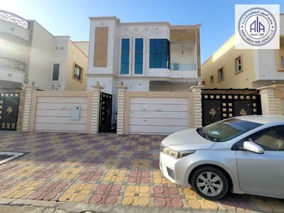 5 Bedroom Villa for Rent in Al Yasmeen, Ajman - IMG-20240519-WA0163. jpg