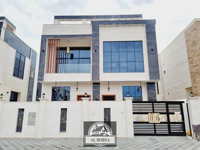 5 Bedroom Villa for Sale in Al Yasmeen, Ajman - WhatsApp Image 2024-05-19 at 15.07. 24_2dc76f45. jpg