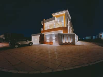 4 Bedroom Villa for Sale in Al Yasmeen, Ajman - WhatsApp Image 2024-02-27 at 11.00. 58 AM. jpeg