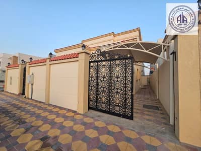 3 Bedroom Villa for Rent in Al Zahya, Ajman - IMG-20240519-WA0771. jpg