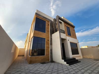 3 Bedroom Villa for Sale in Al Helio, Ajman - WhatsApp Image 2024-05-09 at 11.31. 29 PM. jpeg