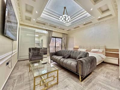 Studio for Rent in Khalifa City, Abu Dhabi - WhatsApp Image 2024-05-17 at 7.12. 45 PM. jpeg