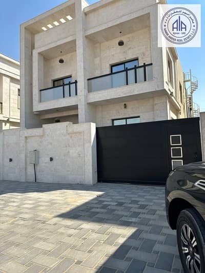 5 Bedroom Villa for Rent in Al Yasmeen, Ajman - IMG-20240519-WA0796. jpg