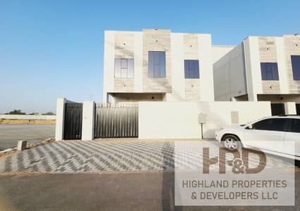 5 Bedroom Villa for Rent in Al Helio, Ajman - WhatsApp Image 2024-05-19 at 8.46. 30 PM (2). jpeg