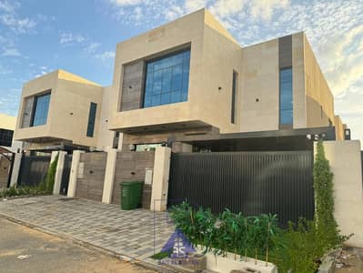 5 Bedroom Villa for Sale in Al Yasmeen, Ajman - 2ed86331-bdaa-42ee-8b81-68a950658d28. jpg
