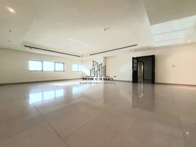 4 Bedroom Apartment for Rent in Corniche Road, Abu Dhabi - 1. jpeg