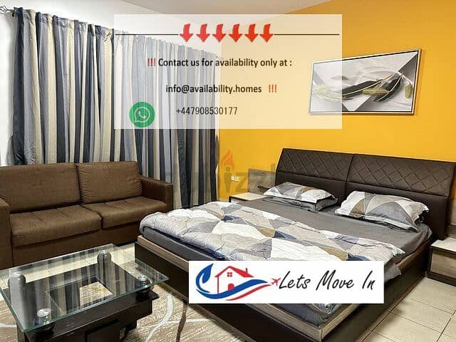 SPANISH FAMILY CLUSTER|| RENT STARTING FROM 2800/- AED PER MONTH