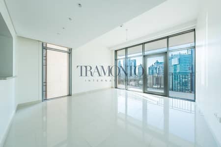 Spacious 1 bedroom | High Floor | Vacant