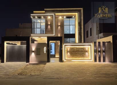 3 Bedroom Villa for Sale in Al Yasmeen, Ajman - photo_26_2024-05-19_21-16-09. jpg